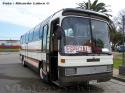 Mercedes Benz O-303 RHD / Bus Particular