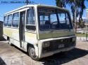 Marcopolo Junior / Mercedes Benz 608-D / Bus Particular