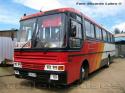 Busscar El Buss 340 / Mercedes Benz OF-1318 / Servicio Especial