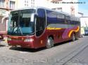 Comil Campione 3.45 / Mercedes Benz O-400RSE / Hualpen