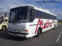 Mercedes Benz O-371RSL / Mathos Tours