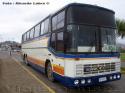 Nielson Diplomata 380 / Scania K112 / Bus Particular