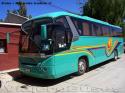 Comil New Campione 3.45 / Volvo B7R / Agrobus