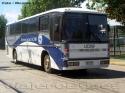 Marcopolo Viaggio GIV / Mercedes Benz O-371RS / Universidad UCINF