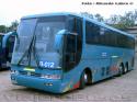 Busscar Vissta Buss / Mercedes Benz O-400RSD / Transporte Privado