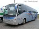 Irizar Century / Mercedes Benz O-400RSE / Jota Be (Servicio Especial)