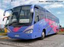 Irizar Century / Mercedes Benz O-500RS / Pullman Yuri´s