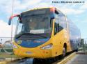 Irizar Century / Mercedes Benz O-500RS / Pullman Yuri´s