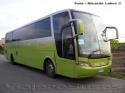 Busscar Vissta Buss HI / Mercedes Benz O-400RSE / Tur-Bus