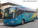 Irizar Century / Volvo B7R / Verschae