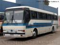 Mercedes Benz O-371RS / Transporte Privado