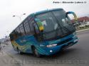 Marcopolo Andare Class / Mercedes Benz OF-1721 / Verschae