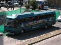 Mercedes Benz O-371RS / Universidad Mayor