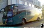 Irizar Century / Mercedes Benz OH-1628 / Buses LCT