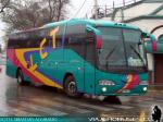 Irizar Century / Mercedes Benz OH-1628 / Buses LCT