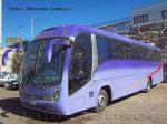 Maxibus Lince 3.45 / Mercedes Benz OF-1721 / Particular
