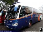 Irizar I6 / Mercedes Benz OC-500RF / Link