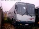 Metalpar Lonquimay / Mercedes Benz O-400RSE / Particular