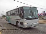 Metalpar Lonquimay / Mercedes Benz O-400RSE / Gendarmeria de Chile