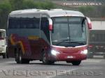 Irizar Century 3.90 / Mercedes Benz O-500RSD / Buses Hualpen