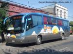 Irizar Century 3.70 / Mercedes Benz O-500RS / Buses Madrid