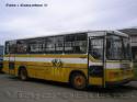 Metalpar Manquehue II / Mercedes Benz OF-1115 / Particular