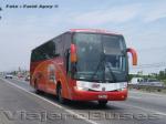 Marcopolo Paradiso 1200 / Mercedes Benz O-400RSE / Buses JM