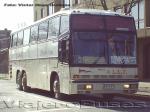 Marcopolo Paradiso GIV1400 / Mercedes Benz O-371RSD / Buses LCT