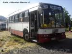 Marcopolo Torino / Volvo B10M / Particular - Especial Caminata Los Andes 2008