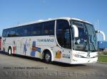 Marcopolo Viaggio 1050 / Volvo B7R / Bustamante