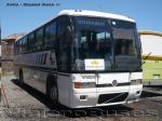 Marcopolo Viaggio GV1000 / Volvo B10M / Romabus