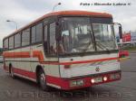 Marcopolo Viaggio GIV  / Mercedes Benz O370 / Particular