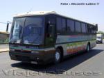 Marcopolo Viaggio GV1000 / Volvo B10M / Geminis