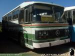 Marcopolo II / Mercedes Benz OF-1114 / Particular