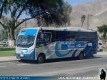 Mascarello Gran Micro / Mercedes Benz LO-915 / Cortes Flores