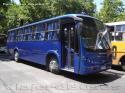 Neobus Spectrum / Mercedes Benz OH-1418 / Bus Particular