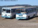 Metalpar Ami - Cuatro Ases / Pegaso - Mercedes Benz 1113 / Transporte Privado