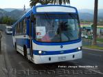 Maxibus Dolphin / Mercedes Benz OH-1420 / Particular