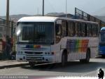 Maxibus Rodoviario/ Mercedes Benz OF-1721 / Particular