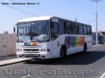 Maxibus Rodoviario / Mercedes Benz OF-1721 / Puerto de Mejillones