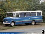 Metalpar / Mercedes Benz 1113 / Particular