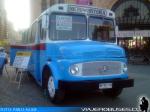 Metalpar / Mercedes Benz 1114 / Micro - Historia