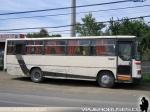 Metalpar Manquehue II / Mercedes Benz OF-1115 / Particular