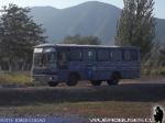 Marcopolo III / Mercedes Benz OF-1115 / Particular