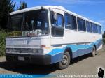 Marcopolo Viaggio GIV / Mercedes Benz OF-1115 / Buses Salamanca