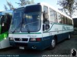 Unidades Metalpar Yelcho / Mercedes Benz OF-1721 / Buses Nuñez