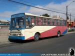 Ciferal Padron Rio / Mercedes Benz OF-1318 / Particular