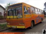 Caio Vitoria / Mercedes Benz OF-1318 / Particular