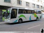 Busscar Vissta Buss LO / Mercedes Benz OH-1628 / Laprida