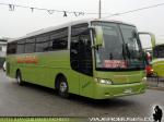 Busscar El Buss 340 / Mercedes Benz O-500R / Tur-Bus